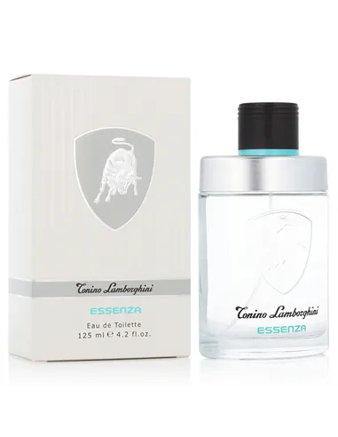 Men's Perfume Tonino Lamborghini Essenza EDT