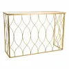 Koridors Alexandra House Living Bronza 40 x 80 x 120 cm