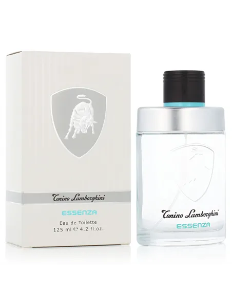 Men's Perfume Tonino Lamborghini Essenza EDT