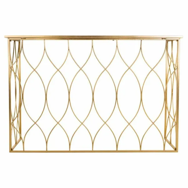 Koridors Alexandra House Living Bronza 40 x 80 x 120 cm