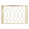 Koridors Alexandra House Living Bronza 40 x 80 x 120 cm