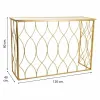 Koridors Alexandra House Living Bronza 40 x 80 x 120 cm