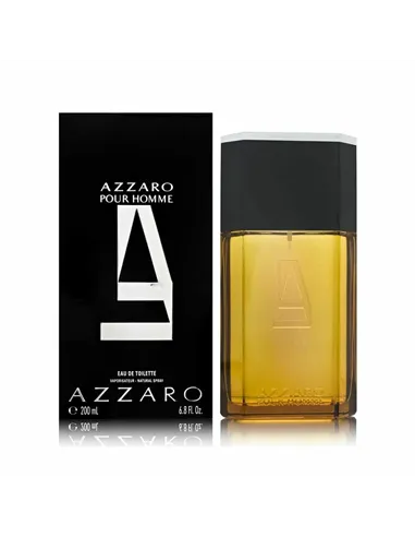 Men's Perfume Azzaro Pour Homme EDT