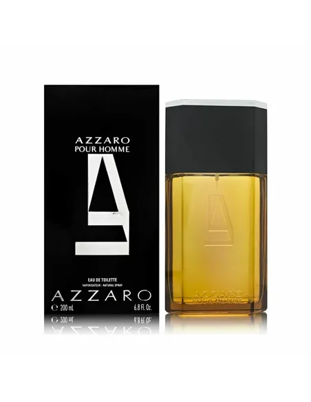 Men's Perfume Azzaro Pour Homme EDT