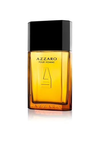 Men's Perfume Azzaro Pour Homme EDT