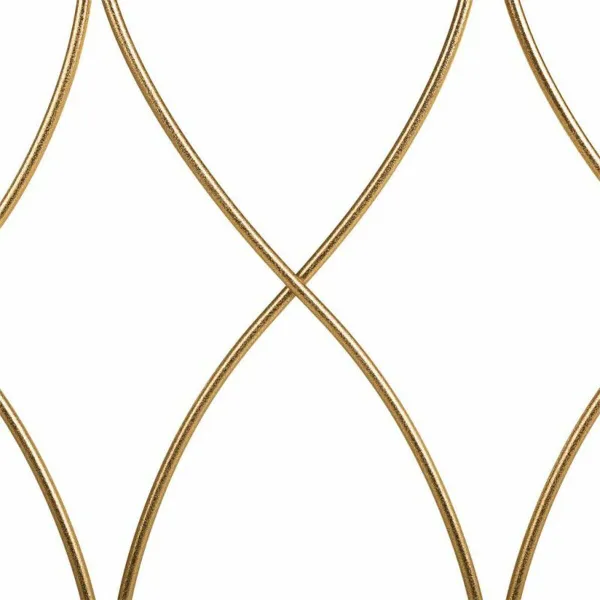 Koridors Alexandra House Living Bronza 40 x 80 x 120 cm