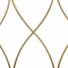 Koridors Alexandra House Living Bronza 40 x 80 x 120 cm