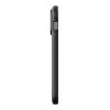 X-Doria Raptic Shield - Aluminum Case for iPhone 14 Pro Max (Drop-Tested 3m) (Black)