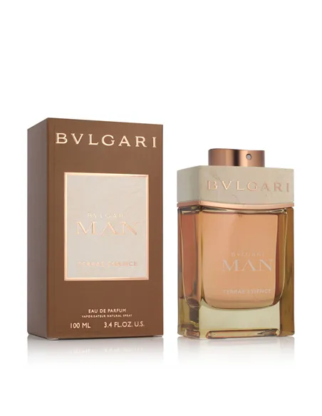 Men's Perfume Bvlgari 41610 EDP (1 Unit)