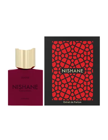 Unisex Perfume Nishane 50 ml