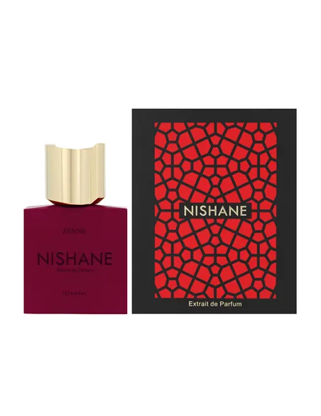 Unisex Perfume Nishane 50 ml