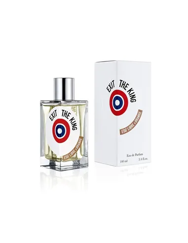 Unisex Perfume Etat Libre D'Orange Exit The King EDP