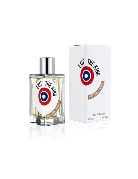 Unisex Perfume Etat Libre D'Orange Exit The King EDP