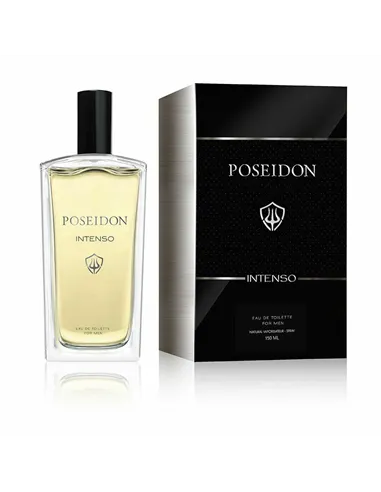 Men's Perfume Poseidon Intenso EDT 150 ml