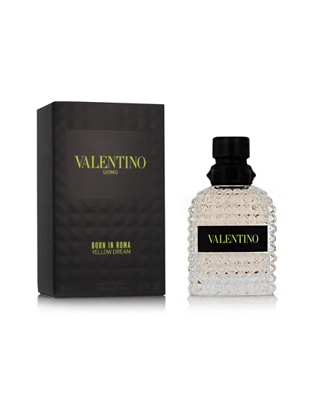 Men's Perfume Valentino EDT