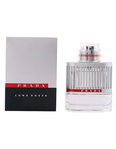 Men's Perfume Prada Luna Rossa EDT 50 ml