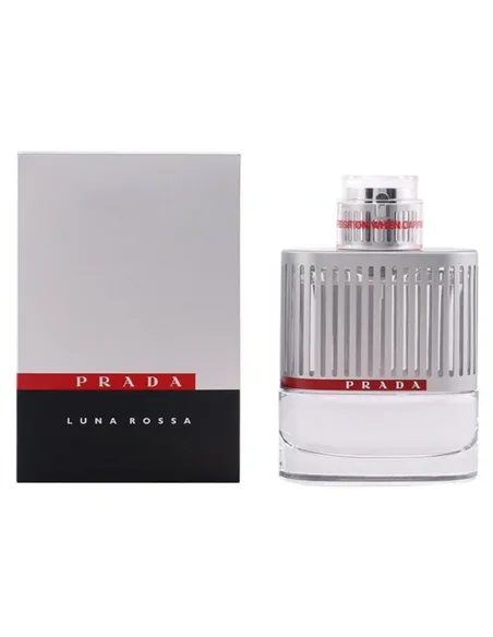 Men's Perfume Prada Luna Rossa EDT 100 ml