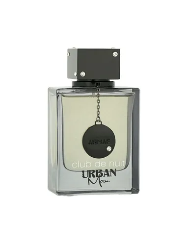 Men's Perfume Armaf Club de Nuit Urban Man EDP 105 ml