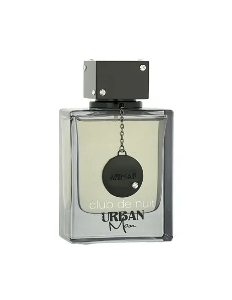 Men's Perfume Armaf Club de Nuit Urban Man EDP 105 ml