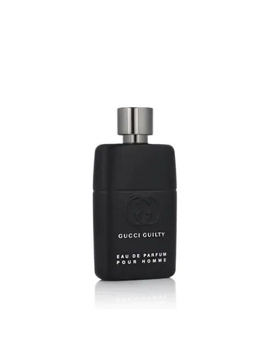 Men's Perfume Gucci Guilty EDP 50 ml (1 Unit)