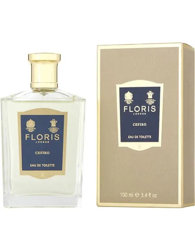 Men's Perfume Floris Cefiro 100 ml