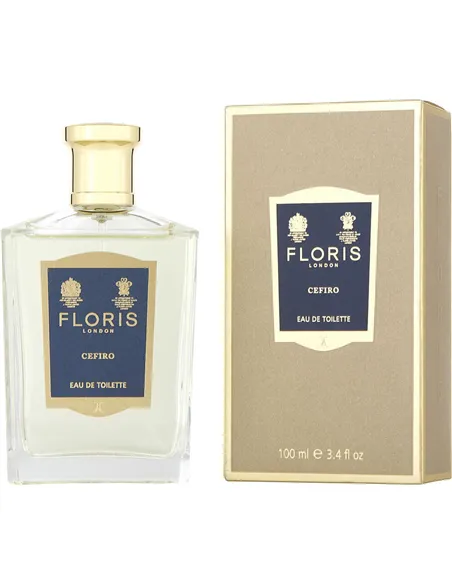 Men's Perfume Floris Cefiro 100 ml