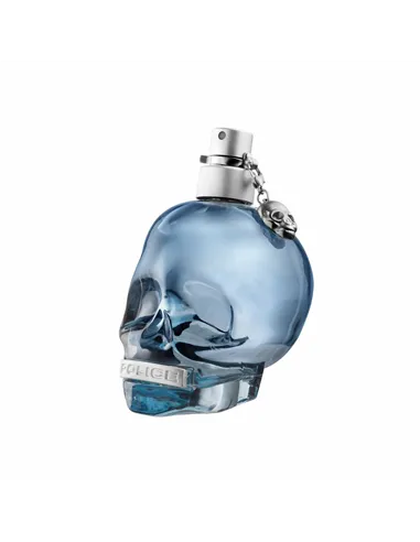 Men's Perfume Police To Be Or Not To Be EDT