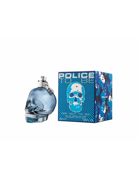 Men's Perfume Police To Be Or Not To Be EDT