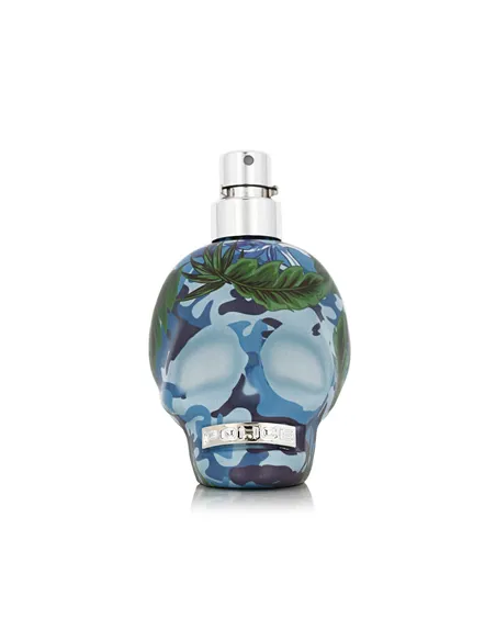 Men's Perfume Police To Be Exotic Jungle EDT