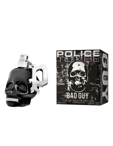 Men's Perfume Police 10015357 EDT 40 ml (1 Unit)