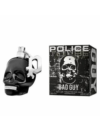 Men's Perfume Police To Be Bad Guy EDT