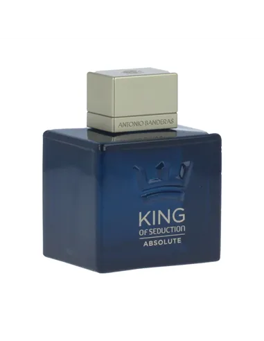 Men's Perfume Antonio Banderas King of Seduction Absolute EDT 100 ml