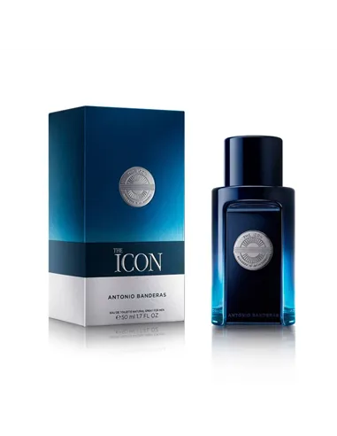 Men's Perfume Antonio Banderas The Icon 50 ml