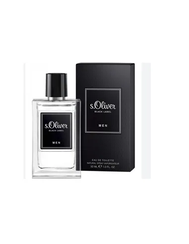 Men's Perfume s.Oliver 30 ml