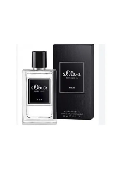 Men's Perfume s.Oliver 30 ml