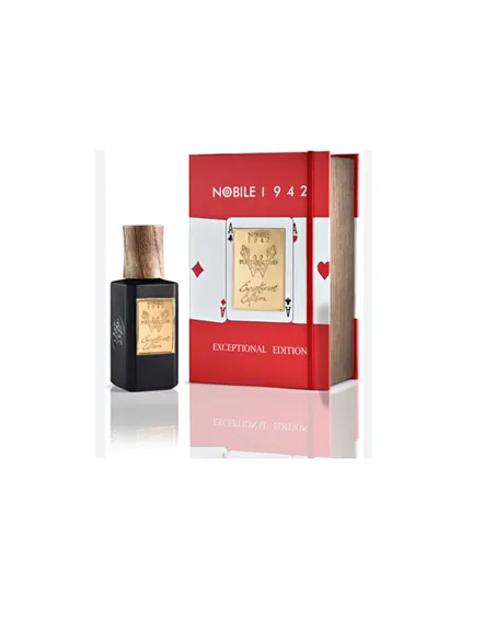 Men's Perfume Nobile 1942 Pontevecchio Exceptional Edition 75 ml