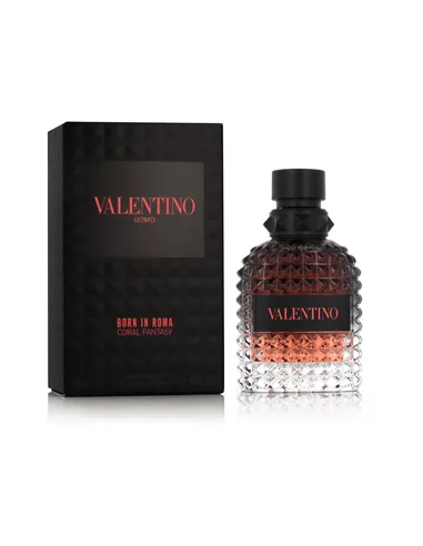 Men's Perfume Valentino EDT