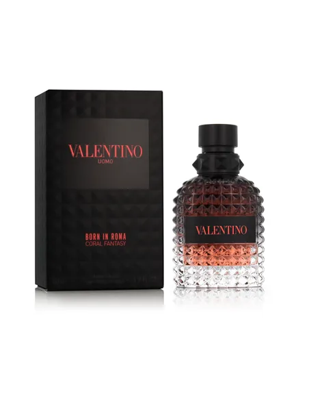 Men's Perfume Valentino EDT