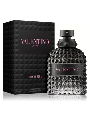 Men's Perfume Valentino