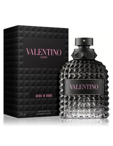 Men's Perfume Valentino