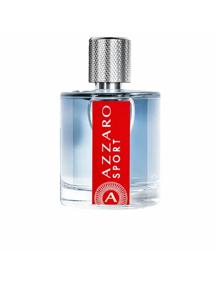 Men's Perfume Azzaro Sport EDT 100 ml