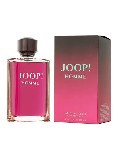 Men's Perfume Joop Homme EDT 200 ml