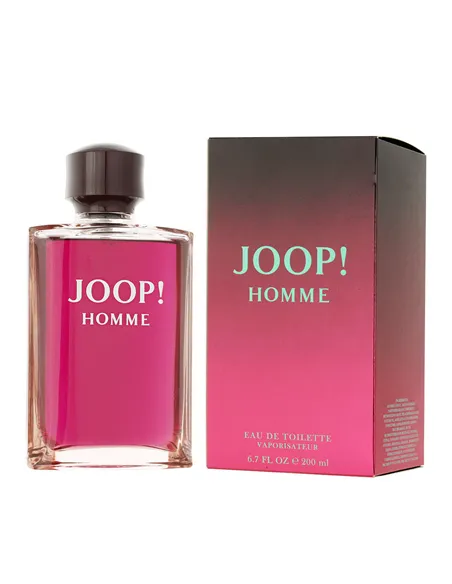 Men's Perfume Joop Homme EDT 200 ml