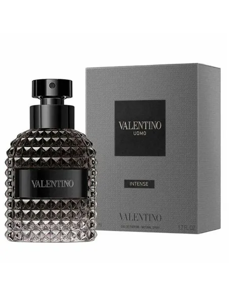 Men's Perfume Valentino Valentino Uomo Intense EDP