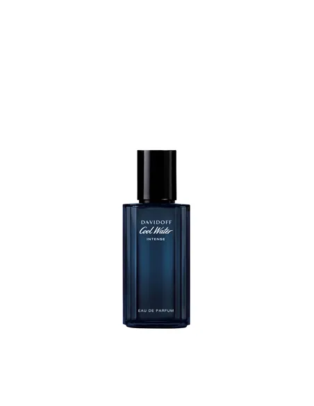 Men's Perfume Davidoff Coolwater Intense EDP EDP