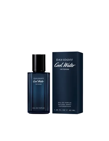 Men's Perfume Davidoff Coolwater Intense EDP EDP