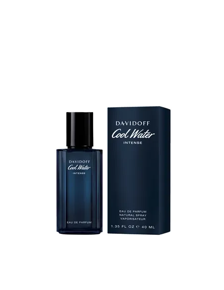 Men's Perfume Davidoff Coolwater Intense EDP EDP