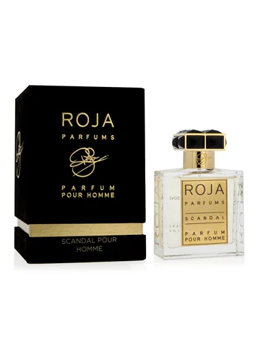 Men's Perfume Roja Parfums