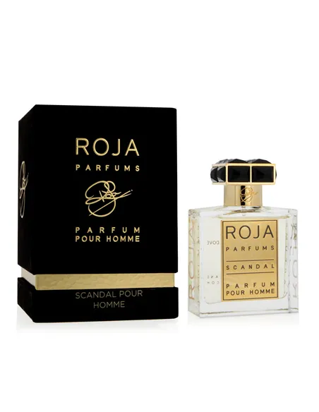 Men's Perfume Roja Parfums