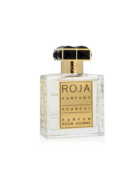 Men's Perfume Roja Parfums